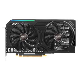 ASRock Challenger OC Arc B570 10 GB Video Card