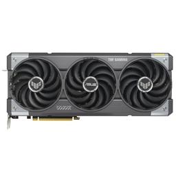 Asus TUF GAMING OC GeForce RTX 5070 Ti 16 GB Video Card