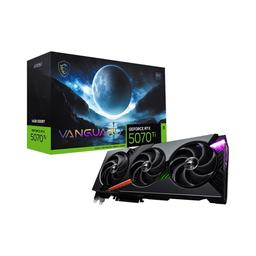 MSI VANGUARD SOC GeForce RTX 5070 Ti 16 GB Video Card