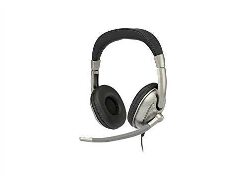 Cyber Acoustics AC-8001 Headset