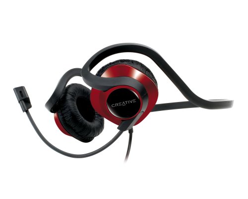 Creative Labs Hs-430 Headset