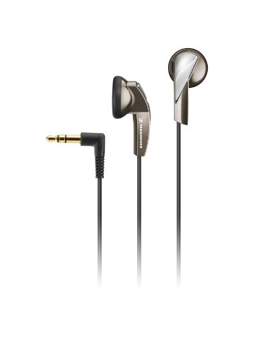 Sennheiser MX 365 Brown Earbud