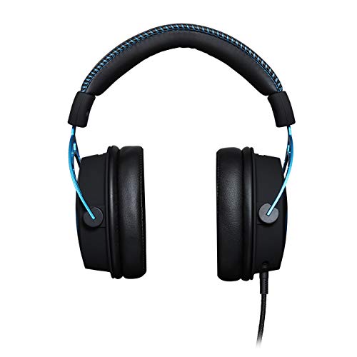 HP HyperX Cloud Alpha Cloud 9 Edition Headset