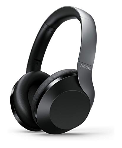 Philips Performance PH805BK Headset