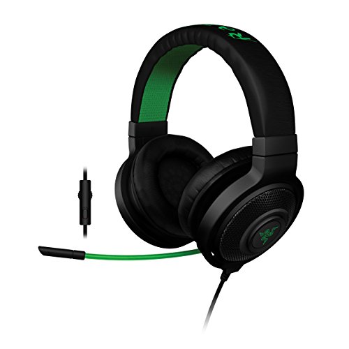 Razer Kraken Pro 2015 Headset