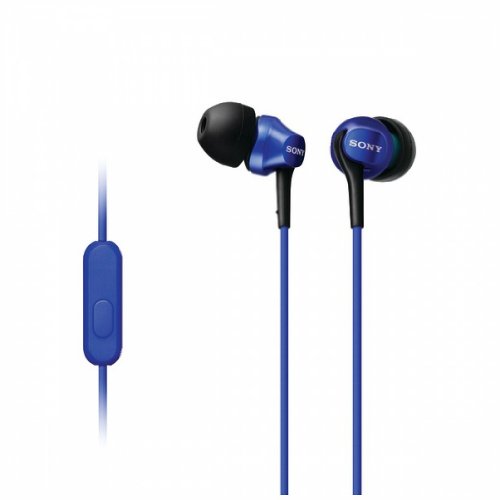 Sony MDREX100APL In Ear