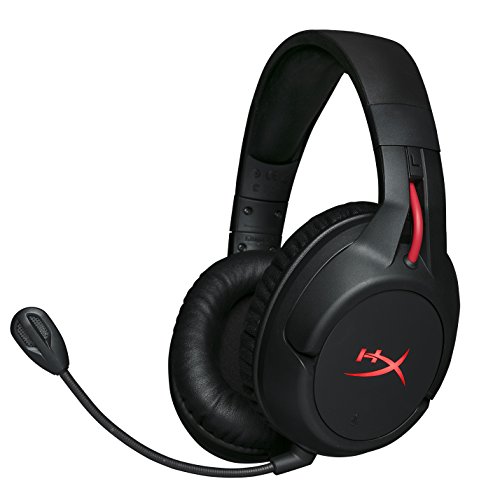 HP HyperX Cloud Flight Headset