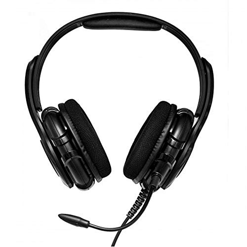 Syba GamesterGear PC200 Headset