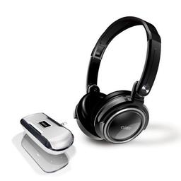 Coby CV18523BLK Headphones