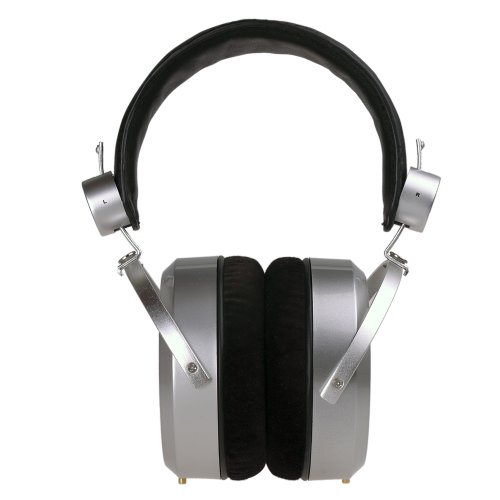 HiFiMAN HE300 Headphones