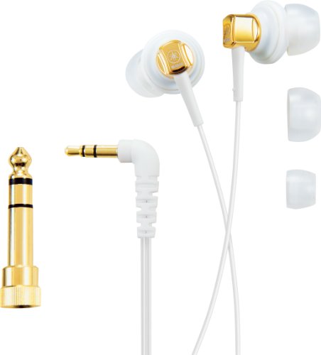 Yamaha EPH-C500-WH In Ear