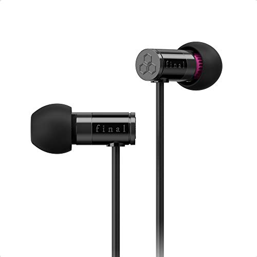 Final E1000 Earbud