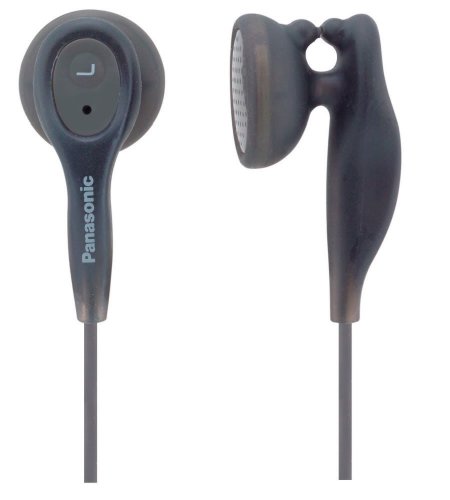 Panasonic RP-HV21K Earbud