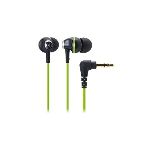 Audio-Technica ATH-CK313MBGR In Ear With Microphone