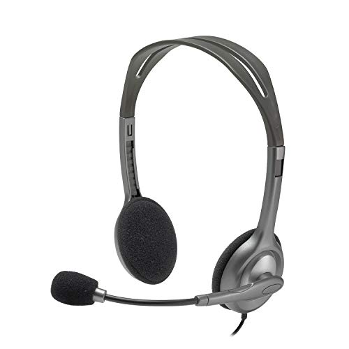 Logitech H110 Headset