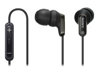 Sony MDREX38IP/BQ(U) In Ear