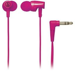 Audio-Technica ATHHCLR100PK In Ear