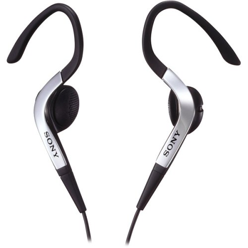 Sony MDR-J20/SILVER Earbud