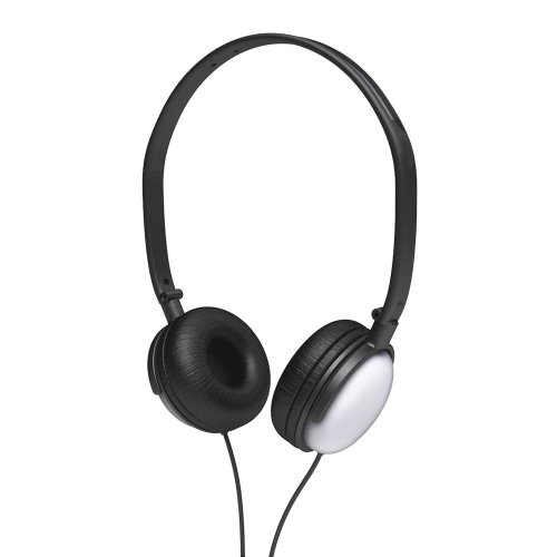 Coby CV135SVR Headphones