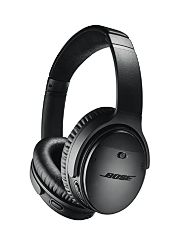 Bose QuietComfort 35 Series II Headset