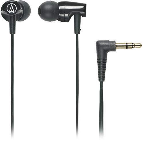 Audio-Technica ATH-CLR100BK In Ear