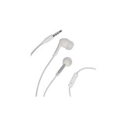 RCA RCAHP59MICWH In Ear