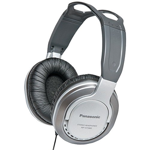 Panasonic RPHT360 Headphones