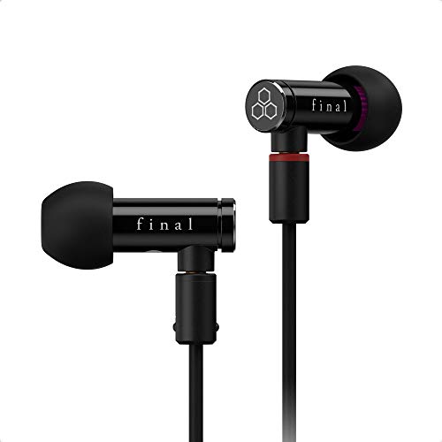 Final E4000 Earbud