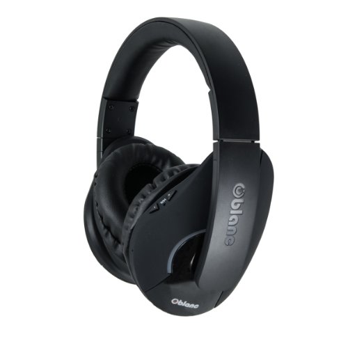 Syba OG-AUD23036 Headset