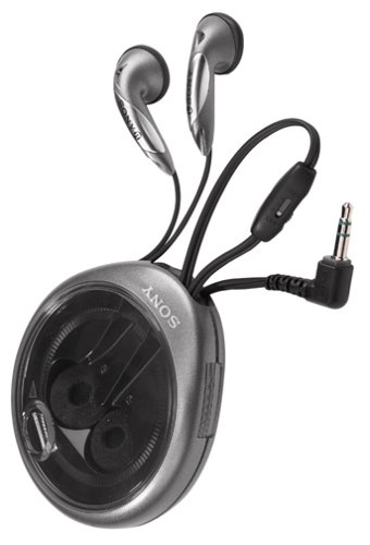 Sony MDR-E829V Earbud