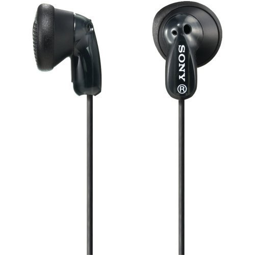 Sony ASONMDRNC100K1 Earbud