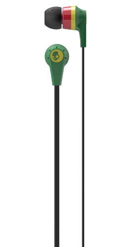 Skullcandy S2IKDZ-058 In Ear With Microphone