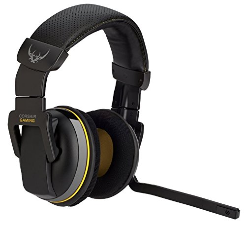 Corsair H2100 7.1 Channel Headset