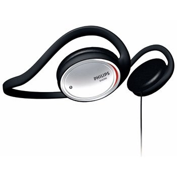 Philips SHS390/37 Headphones