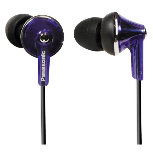 Panasonic RP-HJE190-V In Ear