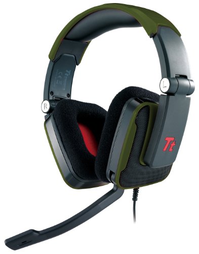 Thermaltake eSPORTS SHOCK Battle Edition Headset