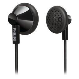 Philips SHE2100BK28 Earbud