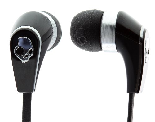 Skullcandy S2FFFM-256 In Ear With Microphone