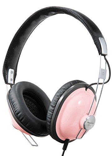 Panasonic RP-HTX7P1 Headphones