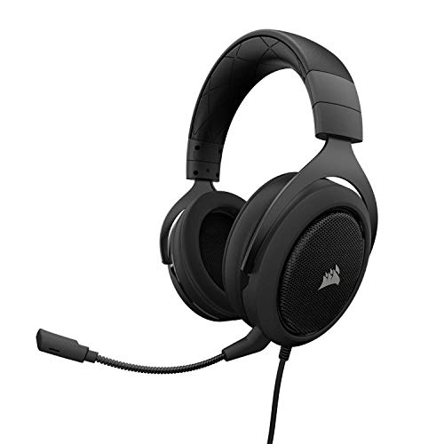 Corsair HS60 Surround (Black) 7.1 Channel Headset