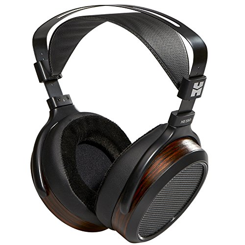 HiFiMAN HE560 Headphones