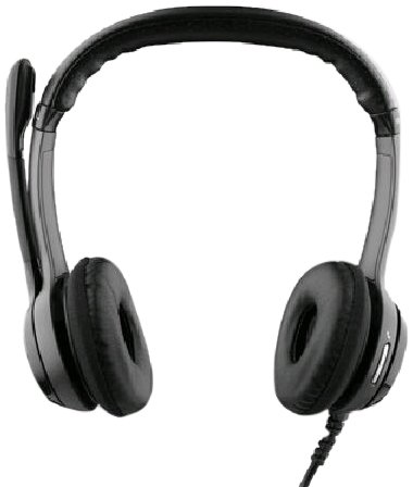 Logitech B530 Headset