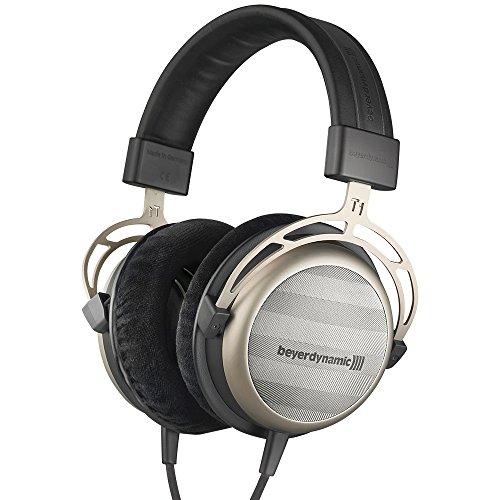 Beyerdynamic T1 Headphones