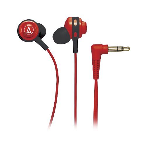 Audio-Technica ATH-COR150RD In Ear