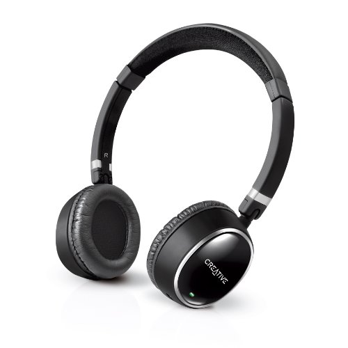 Creative Labs WP-300 Headphones