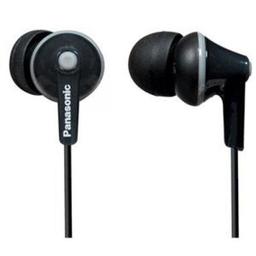 Panasonic RP-TCM125-K In Ear