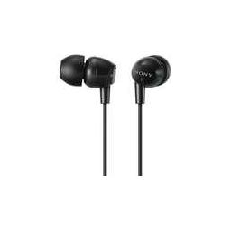 Sony CZ-MDREX10LP/BLK In Ear