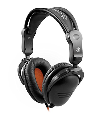 SteelSeries 61023 Headset