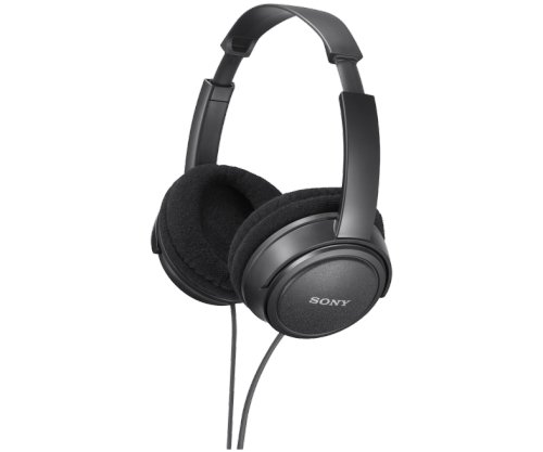 Sony MDRMA100 Headphones