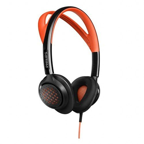 Philips SHQ-5200 Headphones